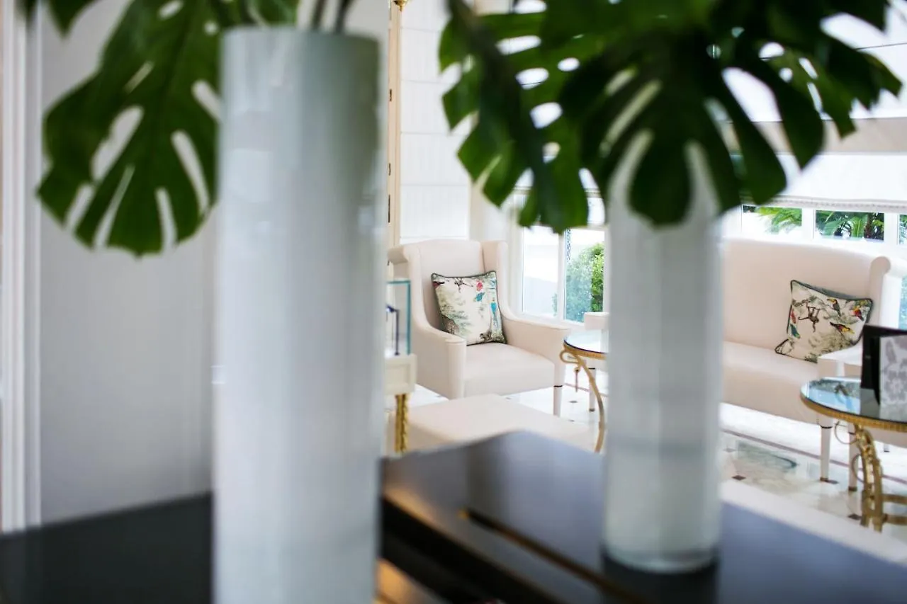 Grand Hotel Des Bains Riccione 5*,