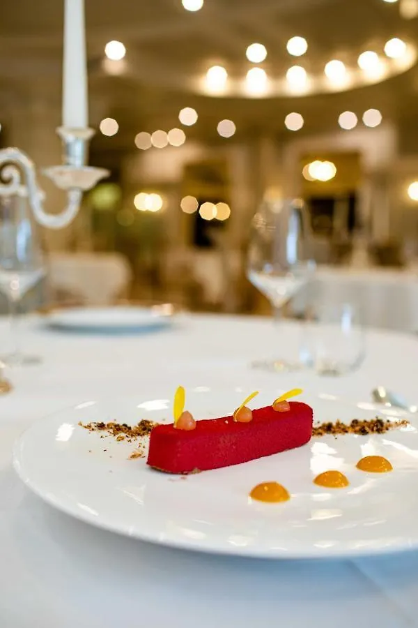 *****  Grand Hotel Des Bains Riccione Italië