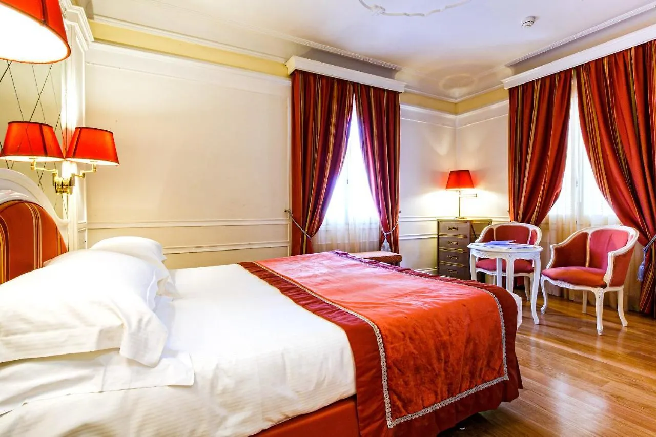 Grand Hotel Des Bains Ριτσόνε