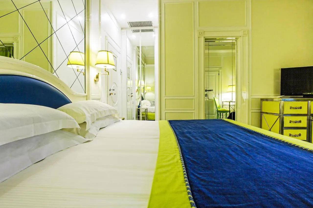 Grand Hotel Des Bains Riccione