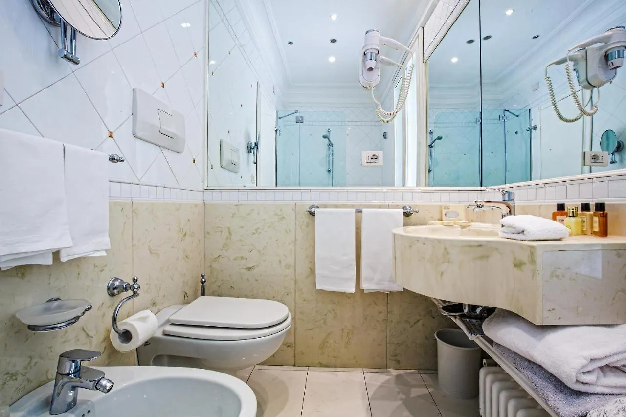 Grand Hotel Des Bains Ριτσόνε