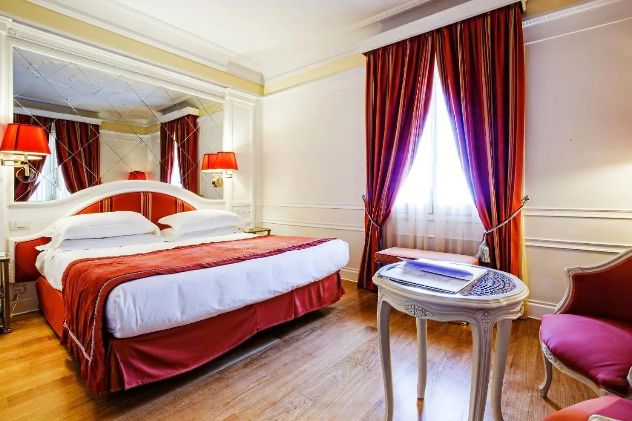 Grand Hotel Des Bains Ριτσόνε Ιταλία