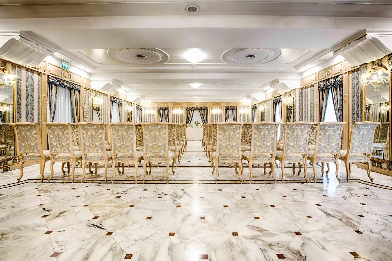 Grand Hotel Des Bains Riccione 5*,  Italië