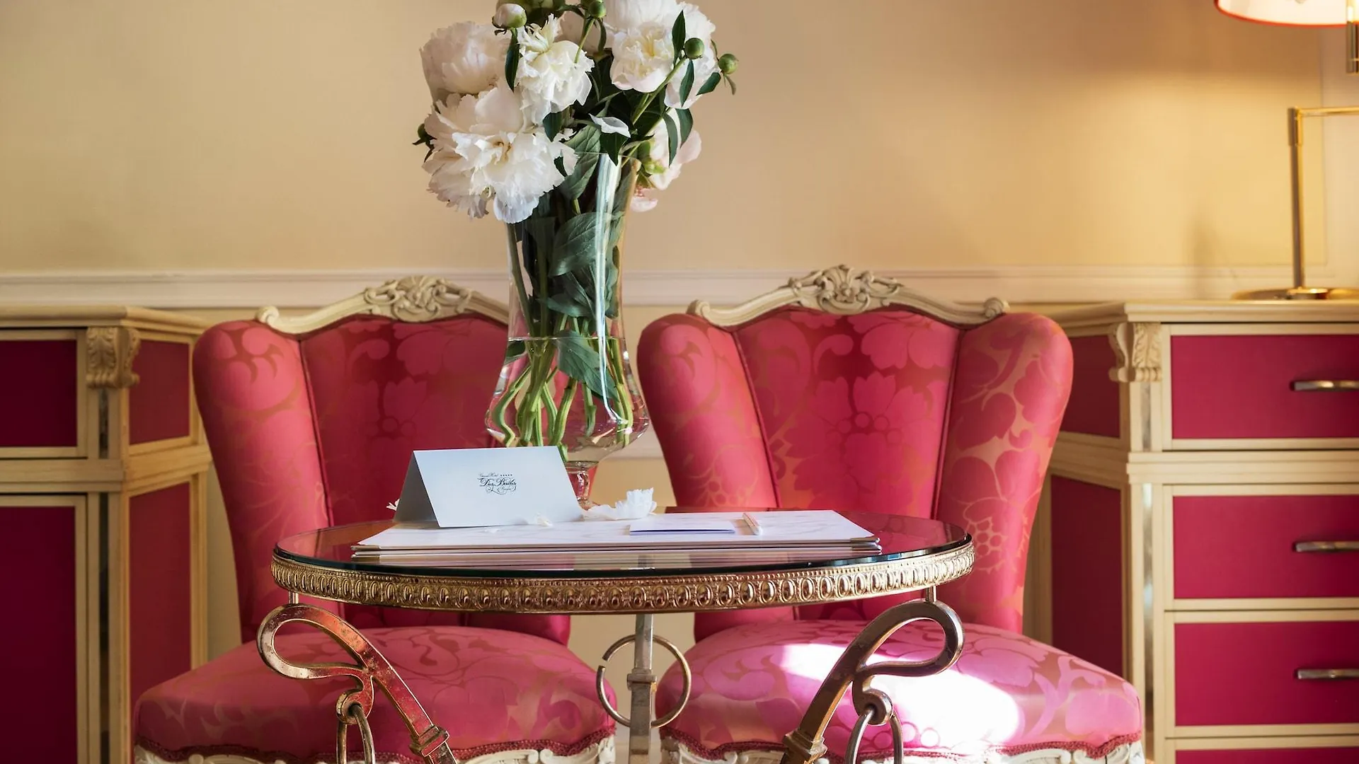 Grand Hotel Des Bains Riccione