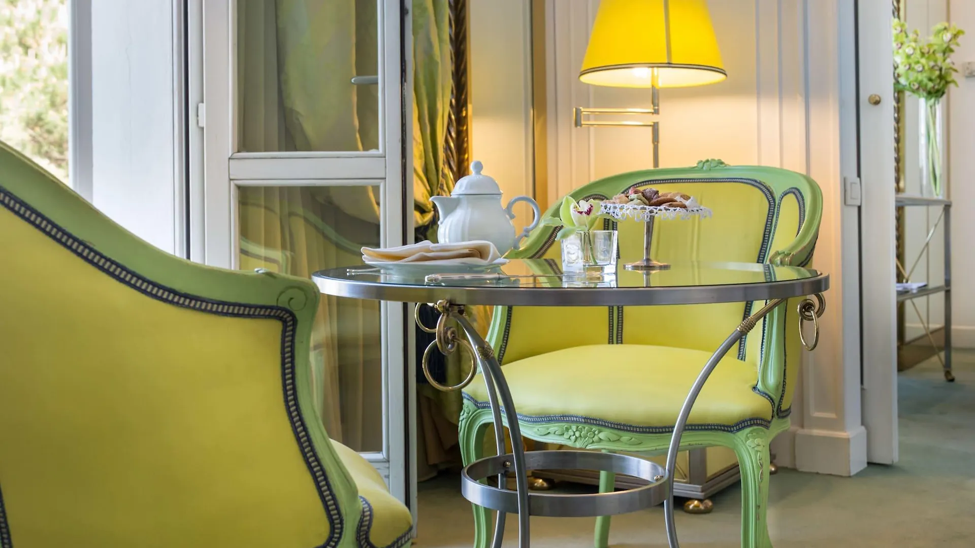 Grand Hotel Des Bains Riccione
