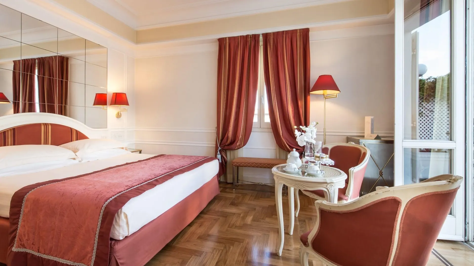 Grand Hotel Des Bains Ριτσόνε