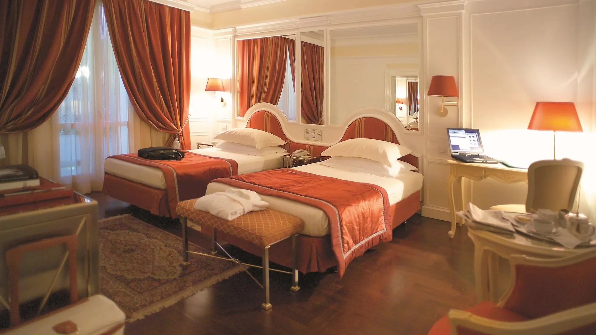 Grand Hotel Des Bains Ριτσόνε