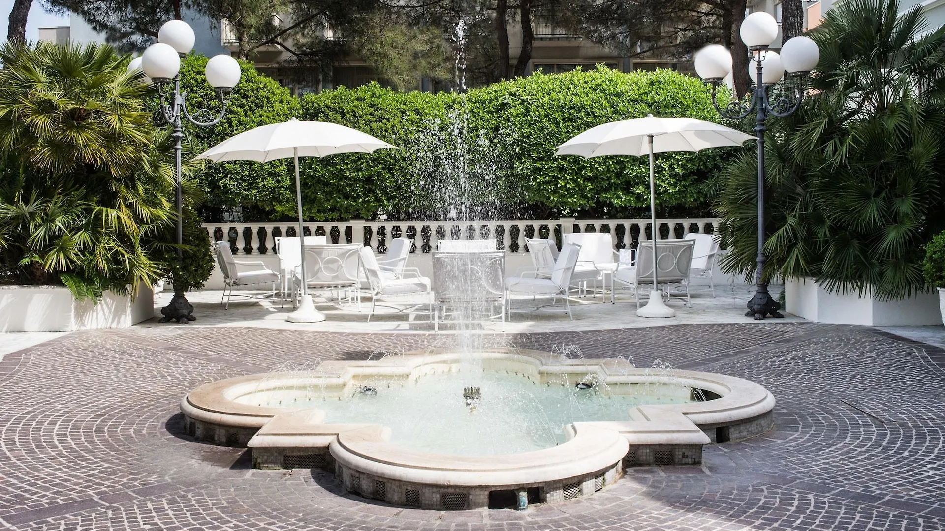 Grand Hotel Des Bains Riccione