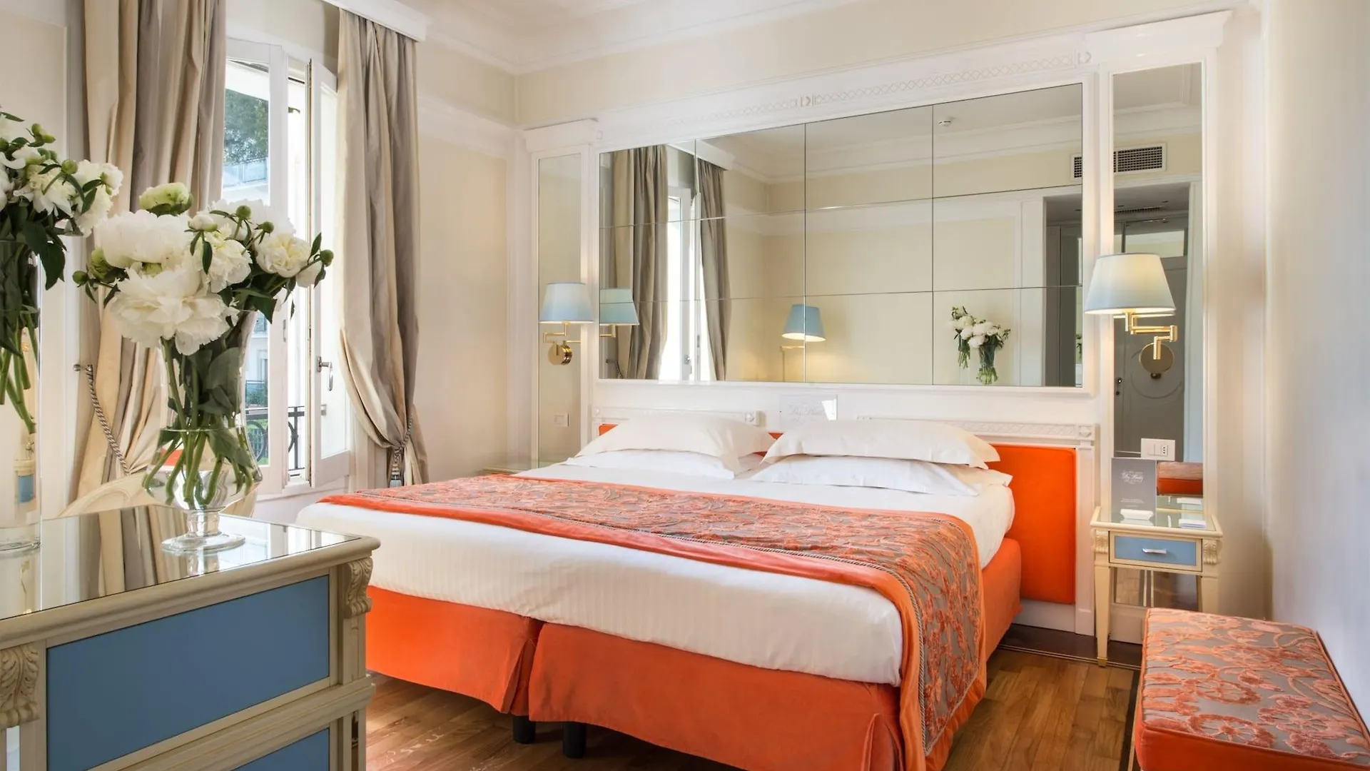 Grand Hotel Des Bains Riccione