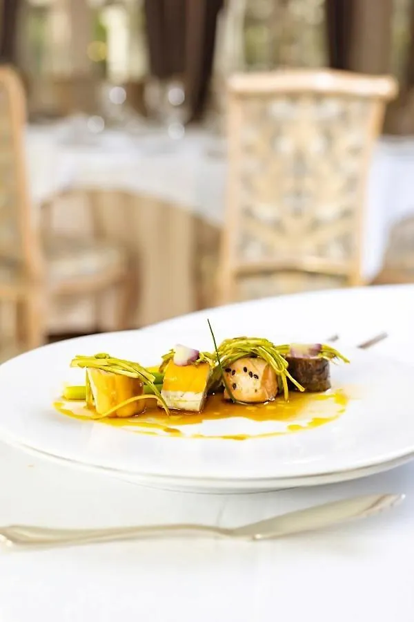 Grand Hotel Des Bains Riccione