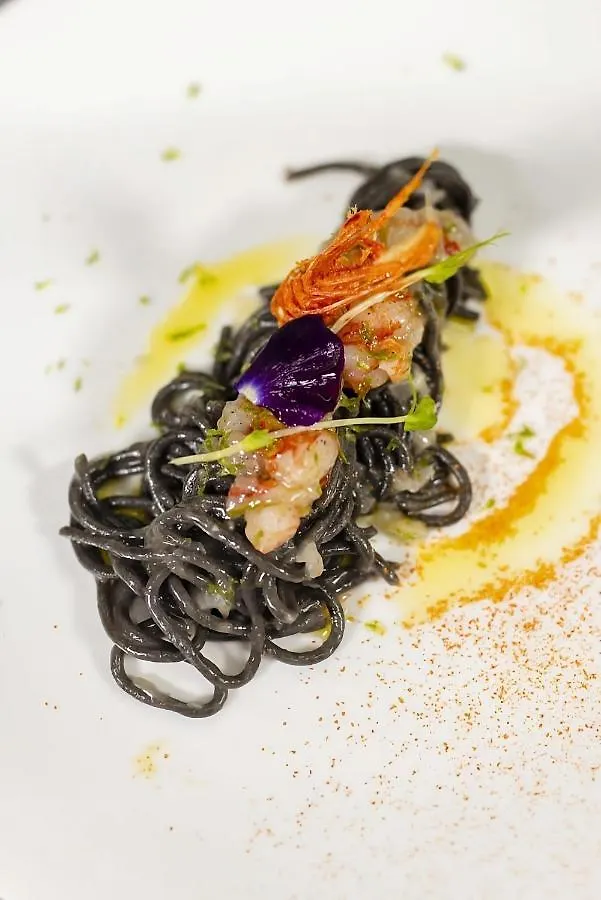 *****  Grand Hotel Des Bains Riccione Italië