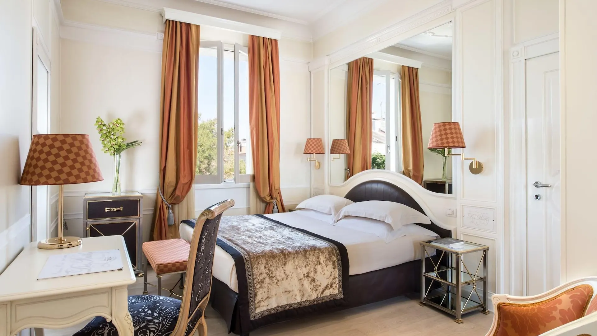 Grand Hotel Des Bains Riccione