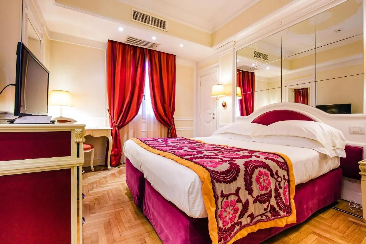 Grand Hotel Des Bains Riccione