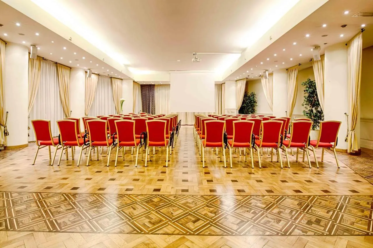 Grand Hotel Des Bains Riccione