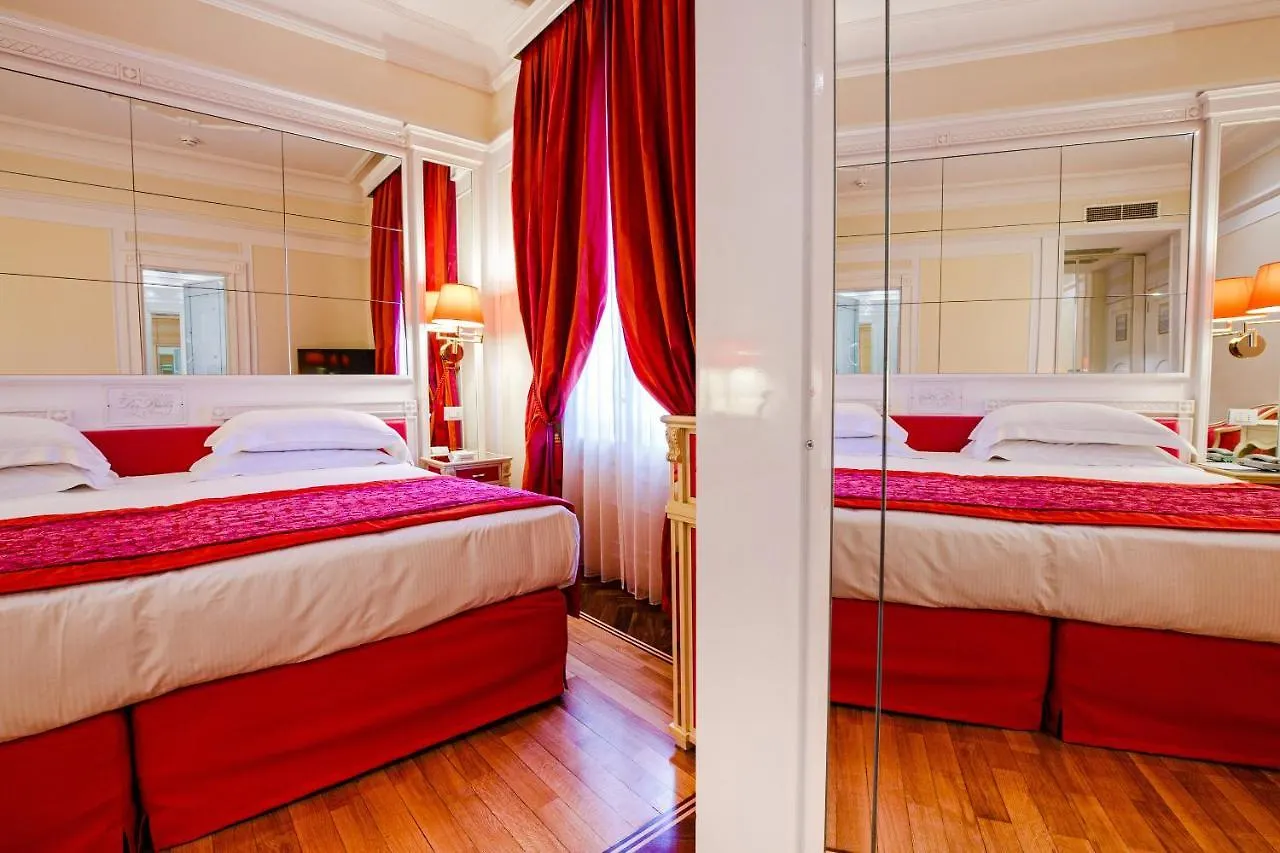 Grand Hotel Des Bains Ριτσόνε