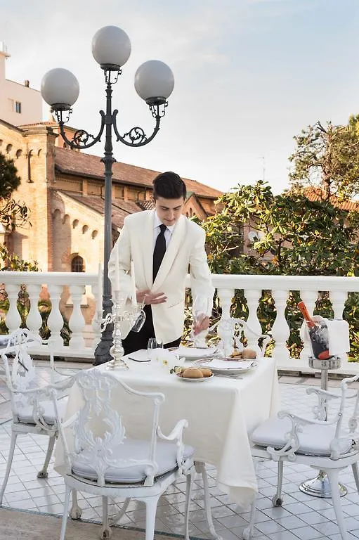 Grand Hotel Des Bains Riccione