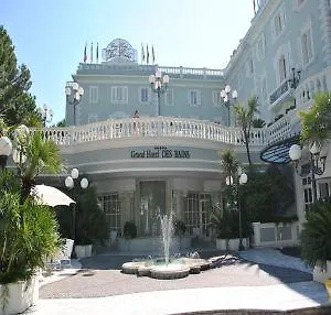 Grand Hotel Des Bains Riccione