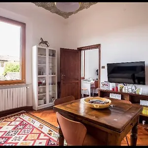 Il Cuore Di Appartement Bologna