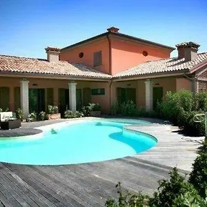 Séjour à la ferme La Pecora Nera, Mulazzano
