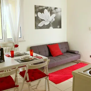 Bilocale Via Montefiore Conca Riccione